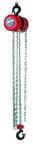 Csigasor Brano Z 100-1 3,2 t, 03,0 m, láncos
