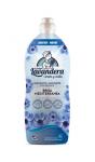 Öblítő Lavandera, koncentrátum, mediterrán szellő, 1760 ml/80 mosási adag