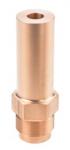 Fúvóka Messer 716.50236, Gricut 5281-PMY, 100-450mm, felmelegítő