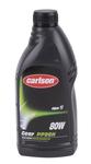 Olaj carlson® GEAR PP 80W-90H, sebességváltó, 1000 ml