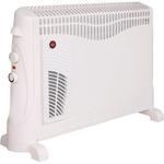 Konvektor Strend Pro EO-008.TA, 750/1250/2000W, 230V, +Turbó ventilátor
