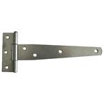 Ajtópánt T00271 150 mm, kapura, csomag. 10 db