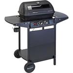 Grill VAGGAN BBQ 2, gas + lava