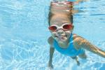 Szemüveg Bestway® 21062, Hydro-Swim Lil' Wave, színkeverék, úszás