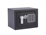 Széf Yale YSV/170/DB2 Value, mini, fekete