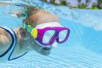 Szemüveg Bestway® 22039, Hydro-Swim Aquanaut, színkeverék, úszás