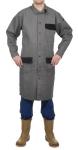 Plast Weldas 38-4375, Arc Knight®, 114/112cm, c. XL, zvaracsky, odolna voci plamenu