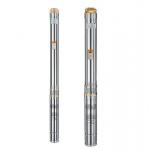 2.TRIEDA Čerpadlo Strend Pro DWP-QJ90-122, 1100 W, ponorné, do studne