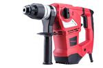Worcraft RH18-38X kalapács, 1800 W, SDS+, 36 mm