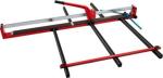 2.TRIEDA Rezač dlažby Strend Pro Premium NPT-BTC160, oceľ, 1600 mm, s laserom