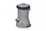 Szűrés Bestway® FlowClear™, 58383, patronos, medencéhez, 2006 liter/óra