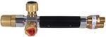 Fogantyú Messer 716.06712, Starlet 1302-S, G1/4"+G3/8"LH