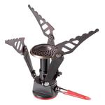 Főző Meva Spark, 2.6 kW, tekervény