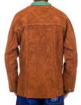 Bunda Weldas 44-7300, Lava Brown™, 86/124cm, c. XL, zvaracska