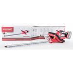 Worcraft sövényvágó CHT-S20Li, 560 mm, 3/4 ", pót (111362)