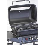 Grill VAGGAN BBQ 2, gas + lava