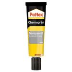 Pattex® Chemoprene Transparent Adhesive ragasztó, 50 ml