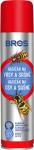 Spray Bros, darazsak és lódarazsak ellen, 600 ml