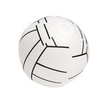 Bestway® 52133 vízi röplabda szett, Volleyball Set, 244 x 64 cm