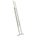 Létra ALVE 7513, 2x13, univerzális, A371 B625