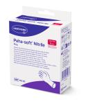 Kesztyű Peha-soft nitrile fino, L