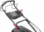 Fűnyíró Strend Pro GL-23047B, benzin, 2,2 kW, szélesség 46 cm, RATO, meghajtással