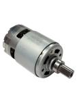 Motor na vyžínač Worcraft WPGT202, diel 28