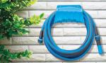 Tömlő AQUACRAFT® 870101, textil, lapos, szett fúvókával és tartóval, H-10 m