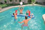 Bestway® 52133 vízi röplabda szett, Volleyball Set, 244 x 64 cm
