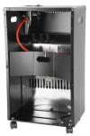 Melegítő Strend Pro GH08, 4,2 kW, gáz, szoba, tartozékokkal