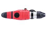 Worcraft RH18-38X kalapács, 1800 W, SDS+, 36 mm