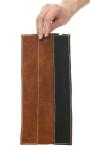 Predlzenie kamaše Weldas 44-7114EXT, Lava Brown™, 15cm, bal. 1 par