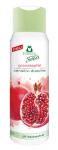 Gél Frosch EKO Senses, tusoló, gránátalma, 300 ml