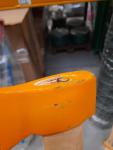 2.TRIEDA Sekera Strend Pro AX201 1500 g, wood:hand, GS, A613, 900 mm