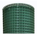 Szövet 4 - szögletes hegesztett PVC STRONG 16/1,2 mm, 1000 mm, L-25 m, kerti