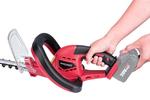 Worcraft sövényvágó CHT-S20Li, 560 mm, 3/4 ", pót (111362)