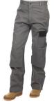 Nohavice Weldas 38-4360, Arc Knight®, 76cm, c. M, zvaracske, do pasu