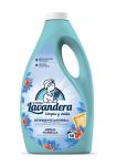 Mosógél Lavandera, marseille-i szappan, 2500 ml/50 mosási adag, mosáshoz
