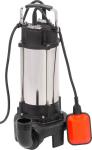 2.TRIEDA Čerpadlo Strend Pro SCV1100, 1100W, s nožom, do septiku