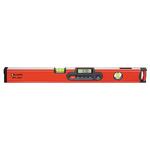 Vízszintező KAPRO® 985D-L DIGIMAN® 0600 mm, Laser, PlumbSite® Dual-View™, ErgoGrip™