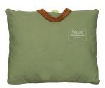 Vankus Weldas 44-7915, 39-33x3cm, z plachtoviny