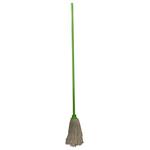 Mop Cleanic M2198P, Microfiber, nyéllel 1200 mm