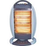 Halogén hősugárzó Strend Pro OH-002, 1200/800/400W, 230V
