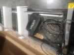 2.TRIEDA Rezačka Strend Pro SDDR-140, 140 cm, na polystyrén, 200 W, elektrická