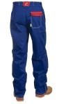 Nohavice Weldas 33-2600, Fire Fox™, 83cm, c. XL, do pasu, zvaracske