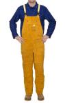 Nohavice Weldas 44-2648, Golden Brown™, 140cm, c. L, zvaracske