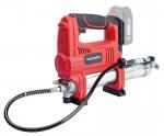 Pisztoly Worcraft CGG-S20Li ShareSYS, 20V Li-Ion, zsírzó, dekalamitka