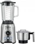 Mixer asztali MagicHome, SmoothieMixer, 1000W, 230V, 2az1  2.OSZTÁLY