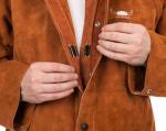 Bunda Weldas 44-7300, Lava Brown™, 96/160cm, c. XXXXL, zvaracska