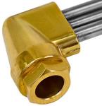 Égő Messer 716.06004, Proficut H8607-A/MPEY, 90st, 530mm, vegyes fúvóka
